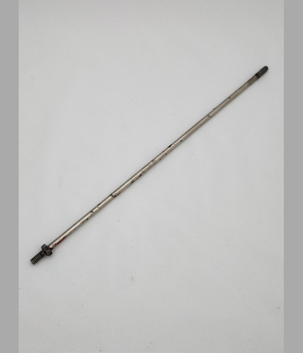 Center Rod Acorn 6 lb.- MR002