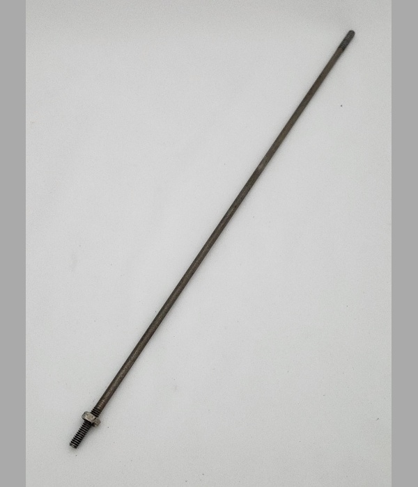 Center Rod for Acorn 8 lb. Globe - MR003