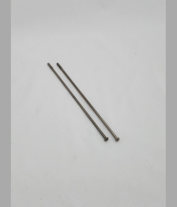 Globe Rods for Acorn 6 lb. Globe (Set of 2) - MR004