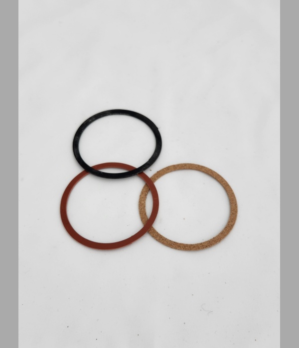 Ajax, Challenger Top Round (Cork or Rubber) - GS059