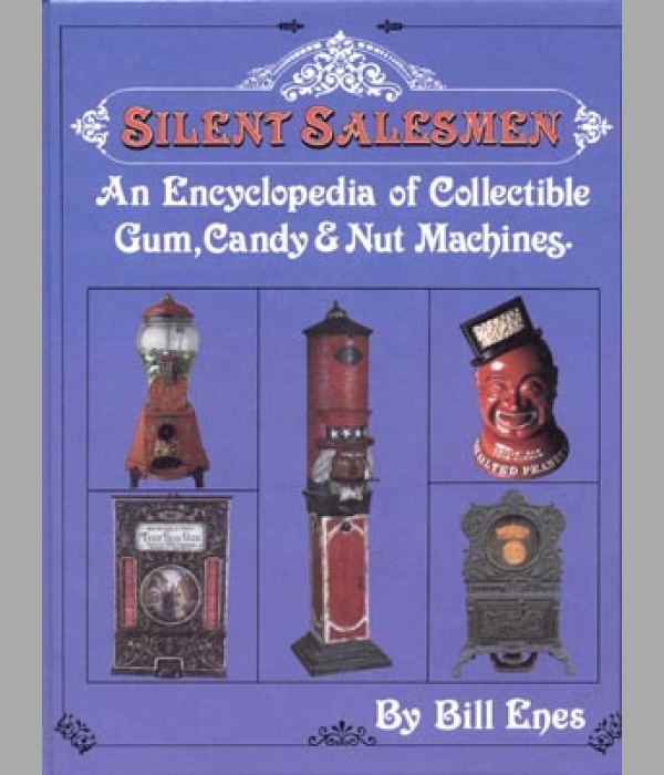 Silent Salesmen  