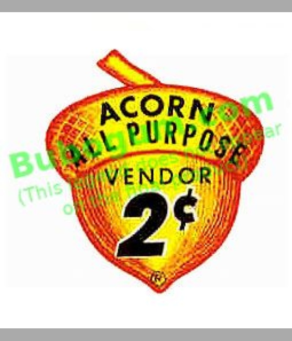 Acorn  2c - DC004