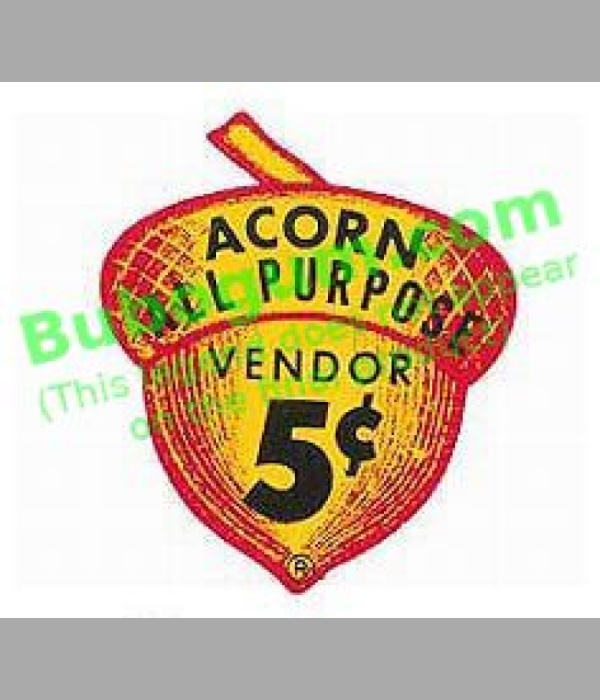 Acorn  5c - DC005