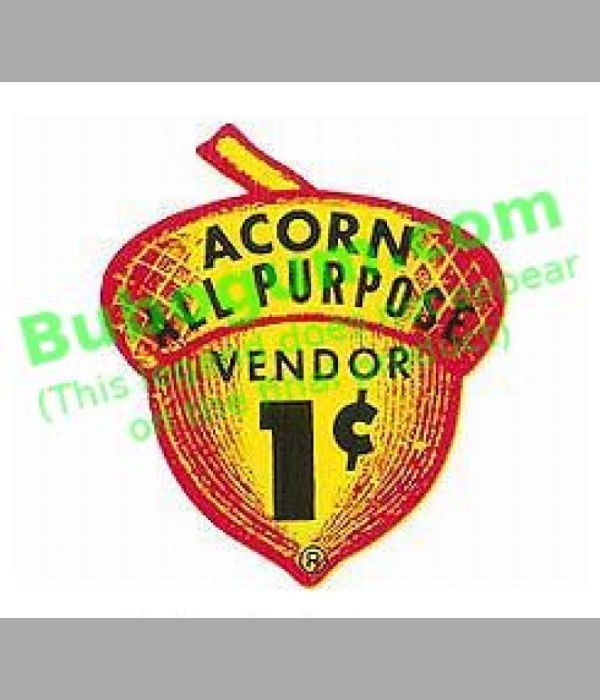 Acorn  1c - DC006