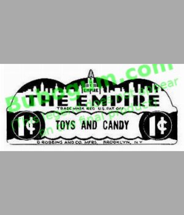 Empire  1c - DC021