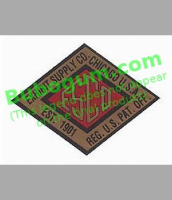 ESCO Logo - DC026