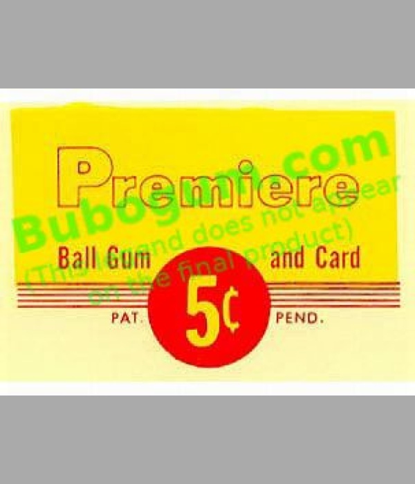 Premiere  5c - DC054