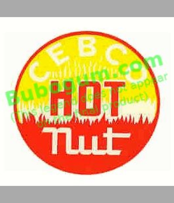 Cebco Hot Nut - DC091