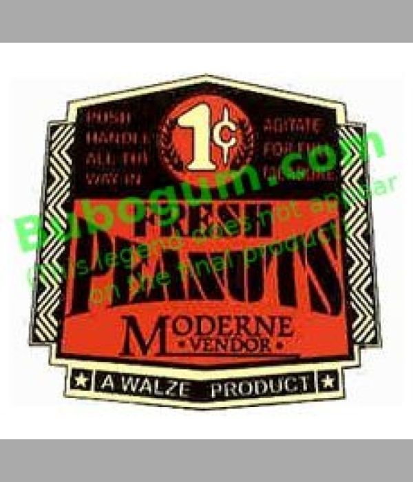 Moderne Vendor1c Fresh Peanuts - DC106