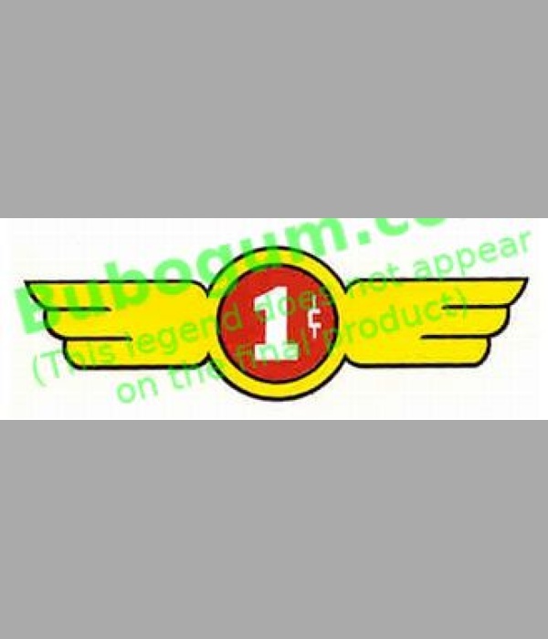 Wings 1c - DC107