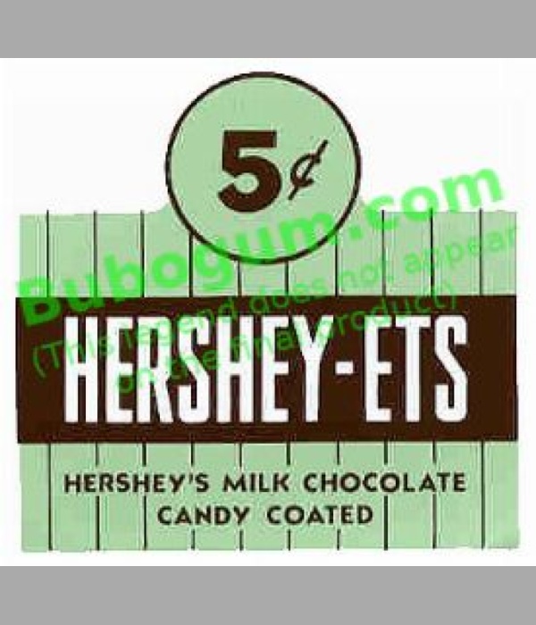 Hershey-ets  5c - DC149