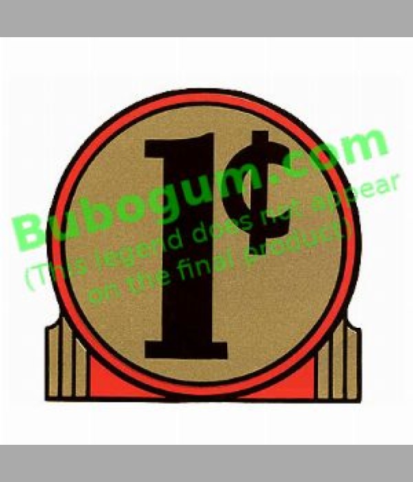 Simmons 1c (large) - DC169
