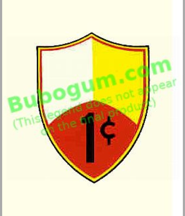 Regal 1c Shield - DC200