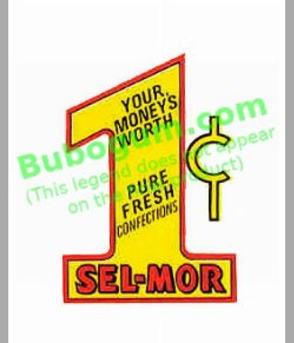 Sel-Mor 1c - DC216