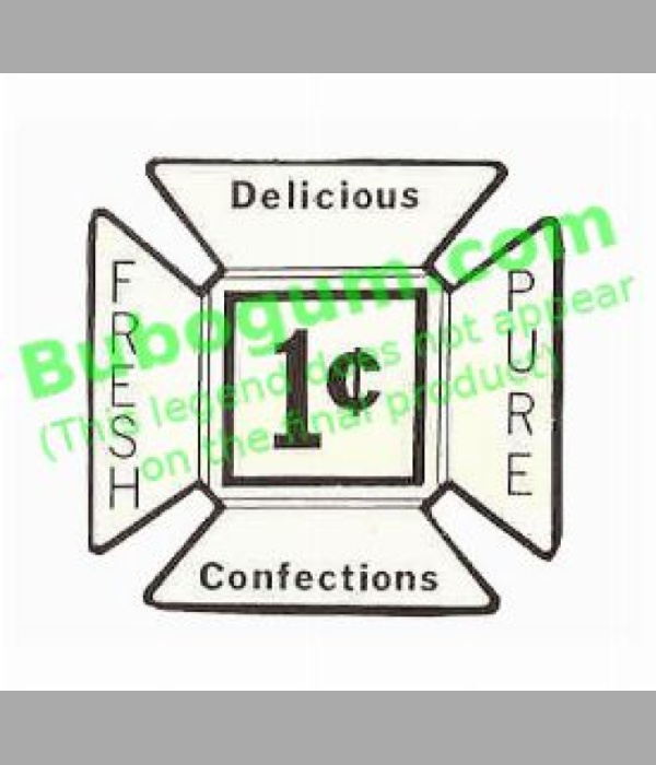 Fresh  1c  Pure - DC219 - NEW!
