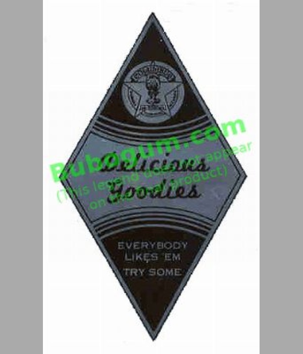 Columbus, Delicious Goodies For Model 32 (Bi-More) - DC223