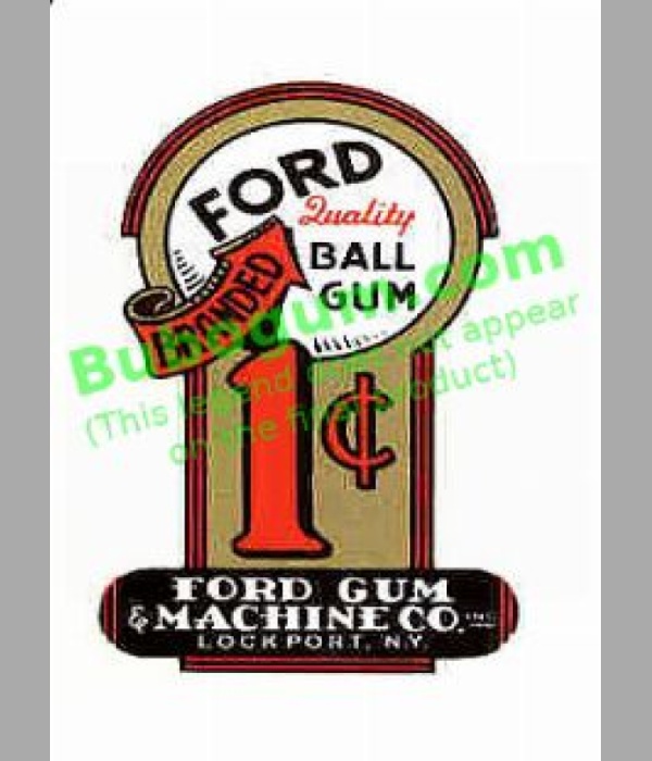 Ford Lockport, NY - DC225
