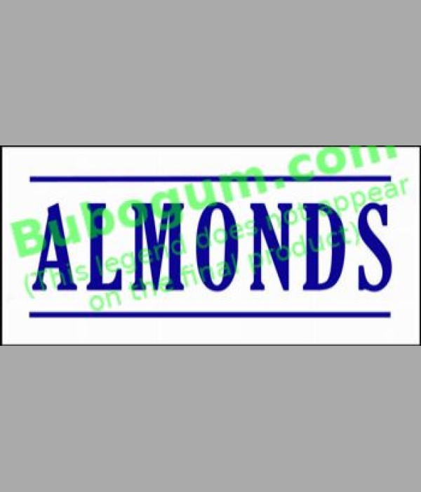 Spin-It Almonds - DC265