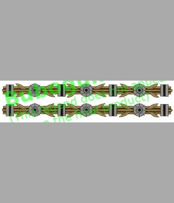 Ford Base Set (Pair) - DC286