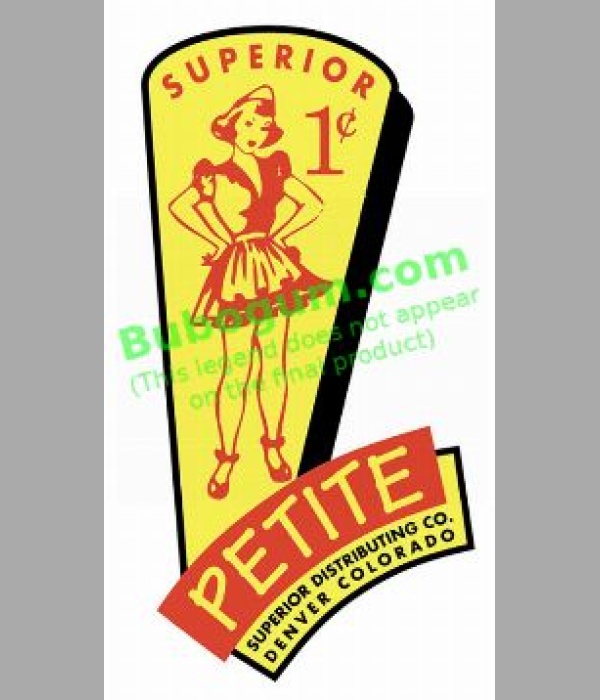 Superior Petite 1c - DC293