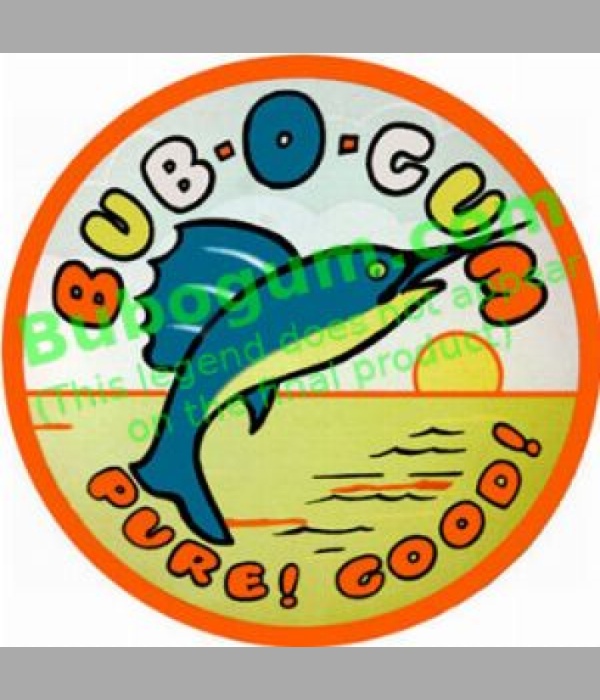 Vendex  Bub-O-Gum - DC298