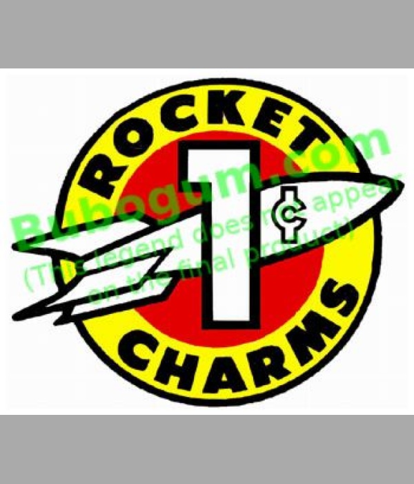 Rocket Charms  1c - DC312