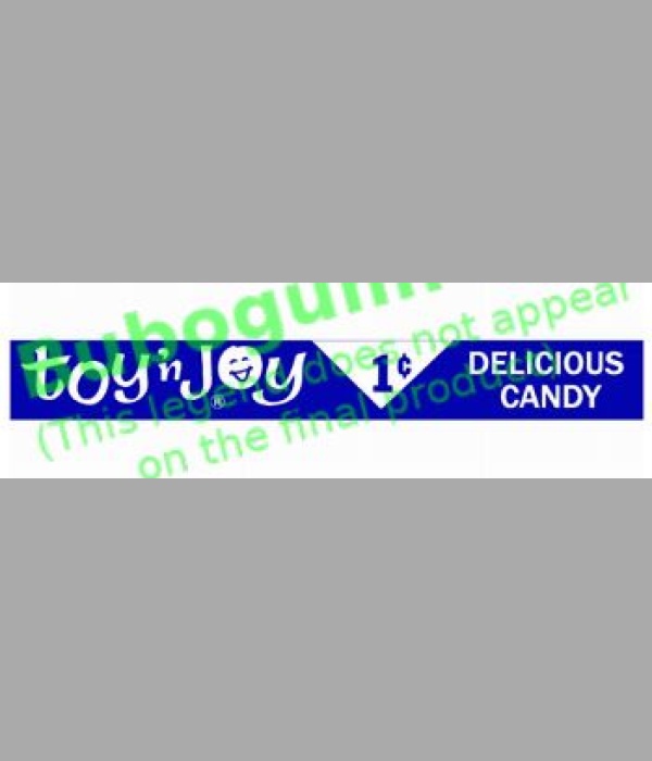 Toy 'N Joy  1c Candy - DC352