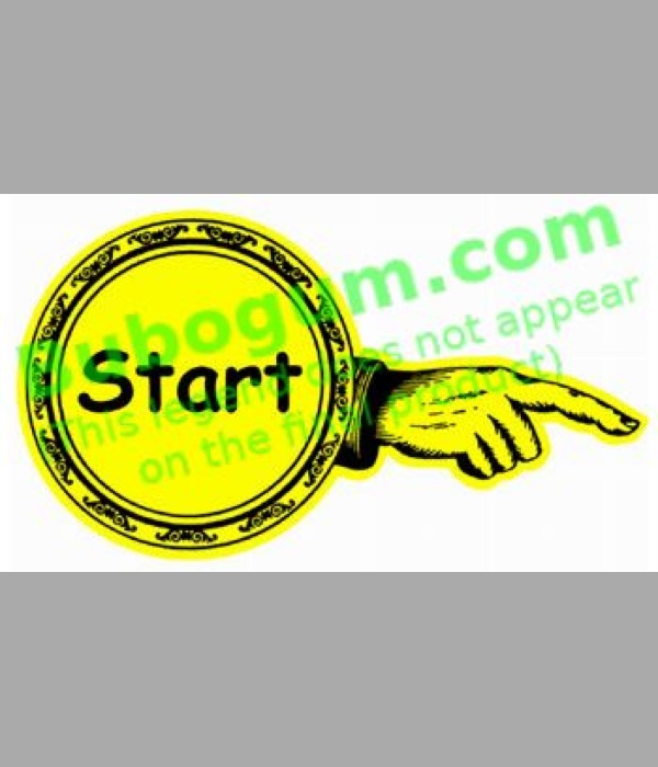 Start - DC418