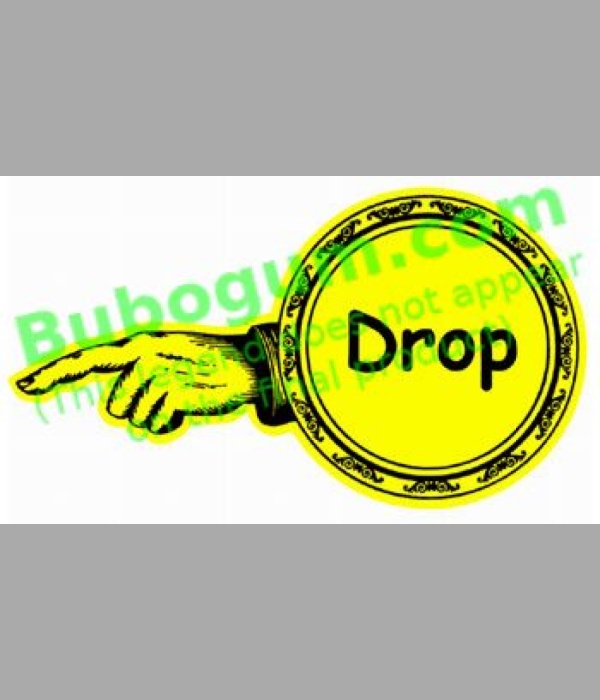 Drop - DC419