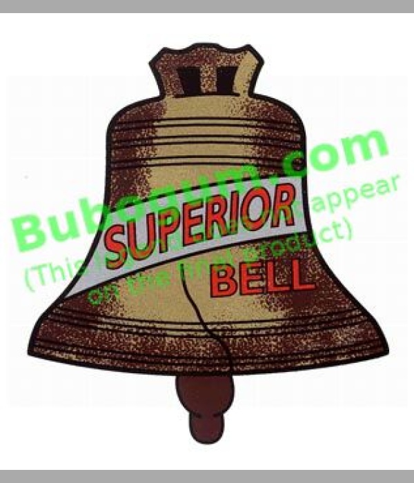 Caille Superior Bell - DC434