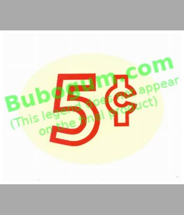 5c - On Cream Background - DC456