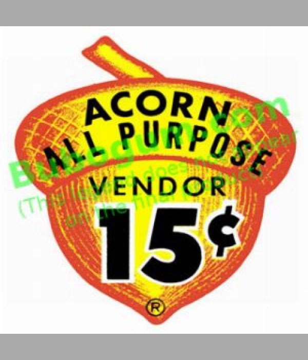 Acorn 15c - DC480