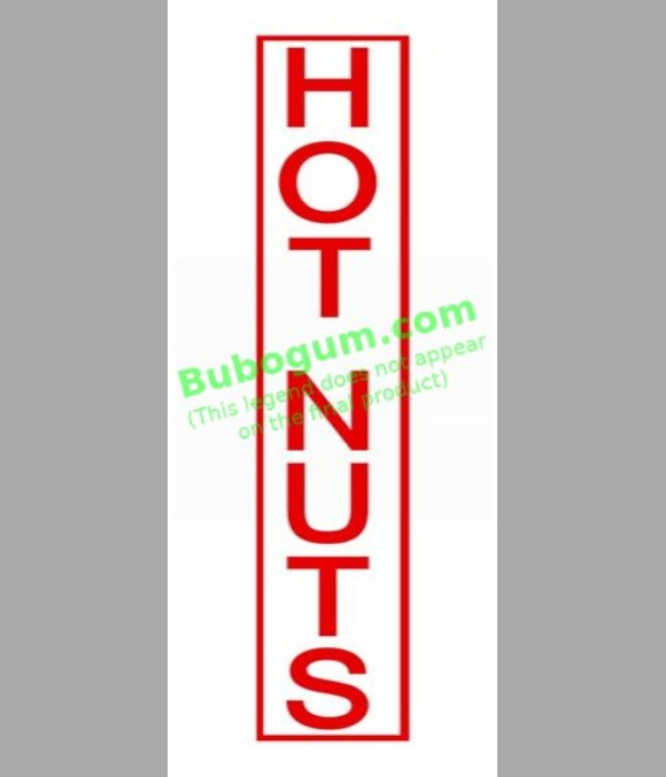 Hot Nuts - DC573