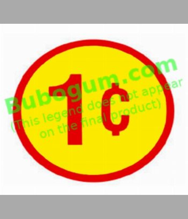 Northwestern 1c - DC594