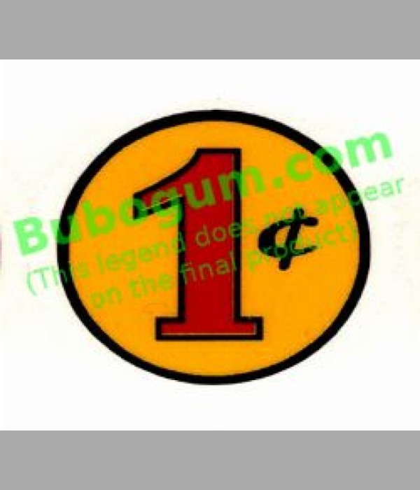 Round Circle 1c - DC621