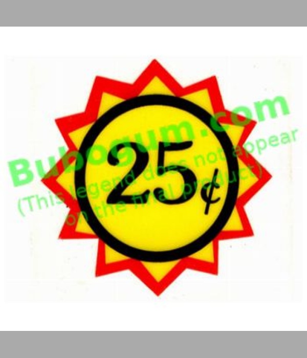 Sunshine 25c - DC626