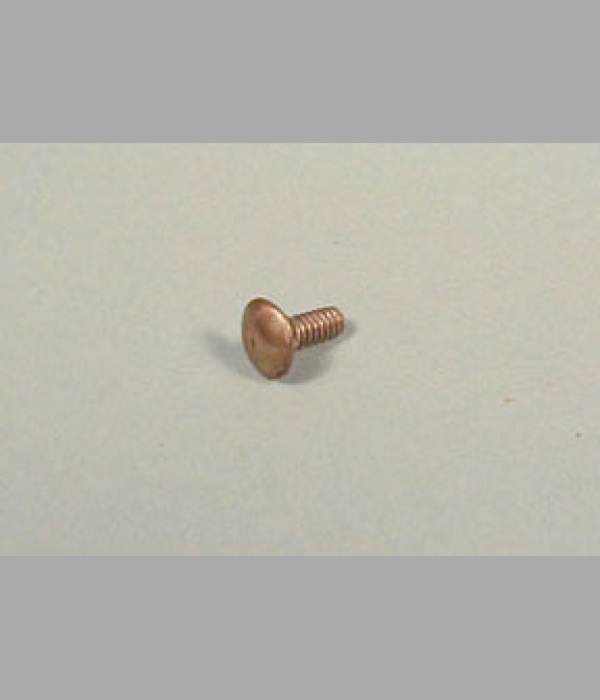 Carriage Bolts 10-24 x 1/2" - FS001