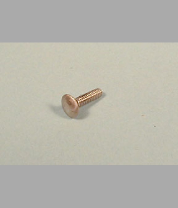 Carriage Bolts 10-32 x 3/4"  - FS075