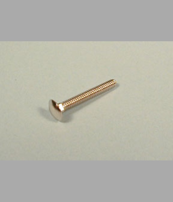 Carriage Bolts 10-24 x 1 1/2" - FS042