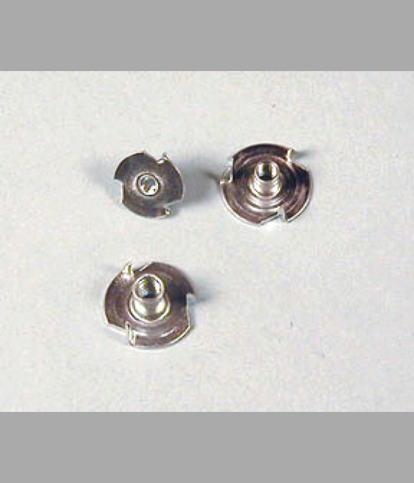 Tee Nut, 10-24 - FS054