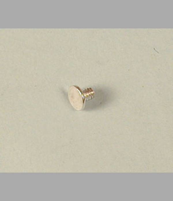 Carriage Bolts Flat head 10-24 x 1/4" - FS065
