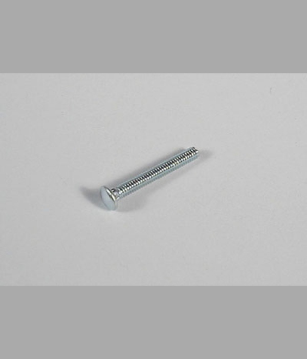 Carriage Bolts 8-32 x 1 1/4" - FS099