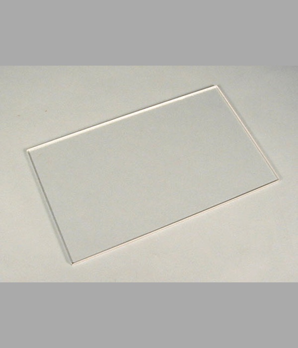 Norris Master Original Glass Panels - GB043