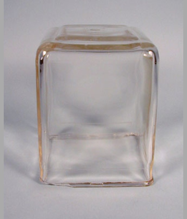 Atlas Master, Closed Top