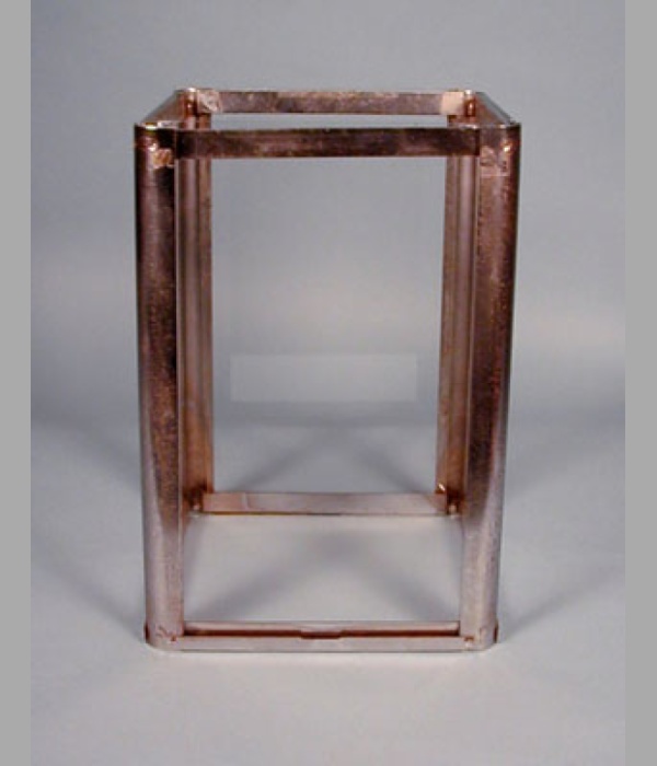 Atlas Master, "Bird Cage"