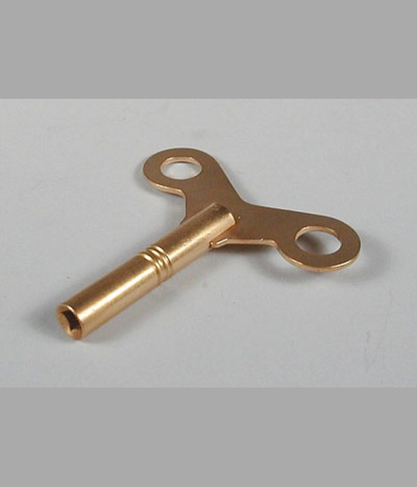 Pulver Key - KY021