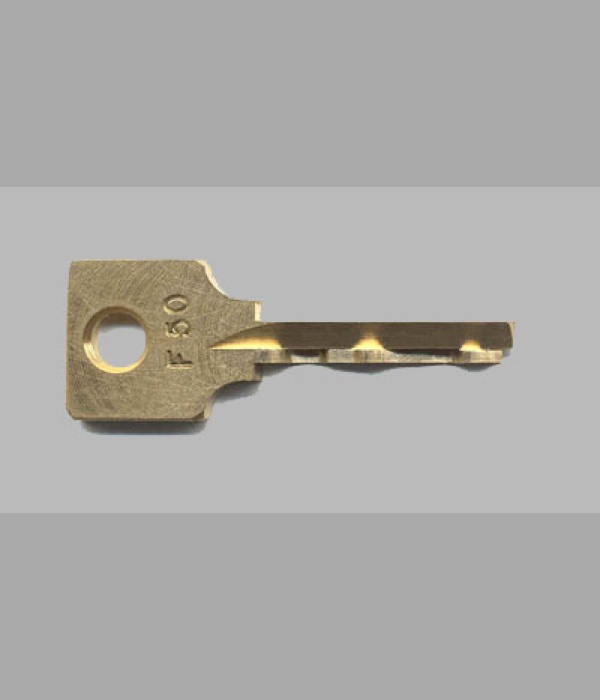 Ford Key Remake F50 - KYF50