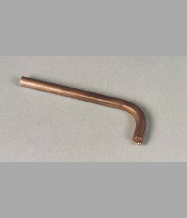 Abbey Cash Tray Key - LK014