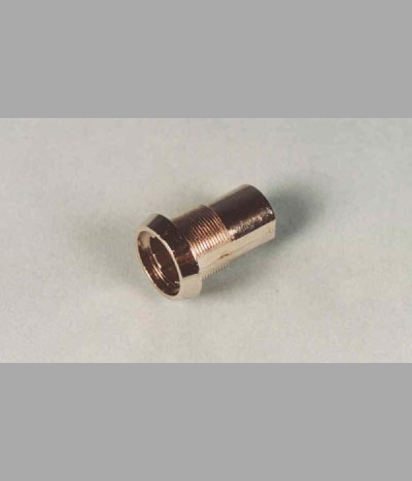 D Shaped Barrel, 5/16" - LK016E