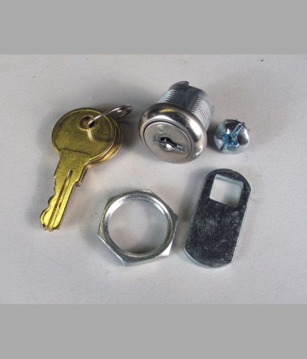 Victor Vendorama Drawer Lock  - LK057